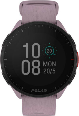 Polar Pacer S-L Rosa