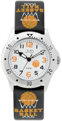 JVD J7208.3 (Basketball-Motiv)