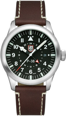 Luminox Air XA.9521 P-38 Lightning