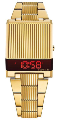 Bulova Computron 97C110