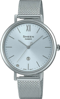 Casio Sheen SHE-4539SM-2AUER