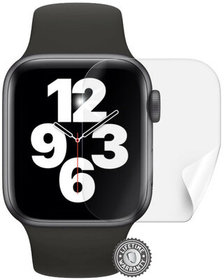 Schutzfolie Bildschirmschutz für Apple Watch Series 4/5/6/SE 40mm