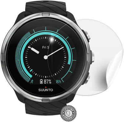 Bildschirmschutzfolie für Suunto 9 Uhr