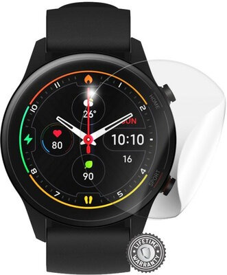 Schutzfolie Bildschirmschutz für Xiaomi Mi Watch