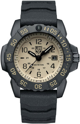 Luminox XS.3251.CBNSF.SET (+ Ersatz-NATO-Armband)