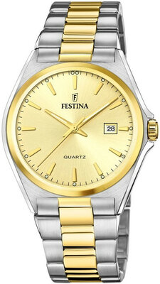 Festina Classic Bracelet 20554/3