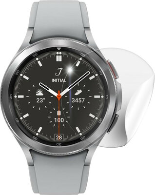 Schutzfolie Bildschirmschutz für Galaxy Watch 4 Classic 46mm