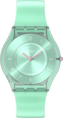 Swatch Pastelicious Teal SS08L100