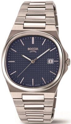 Boccia Titanium 3657-02