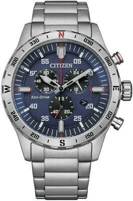 Citizen Sports Eco-Drive AT2520-89L