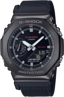 Casio G-Shock Original GM-2100CB-1AER Utility Metal Collection