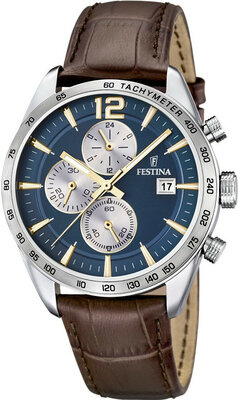 Festina Chronograph 16760/7