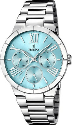 Festina Mademoiselle 16716/4 (in Tiffany Blau)