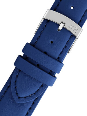 Lederband Morellato Grafic 0969087.065 M, blau