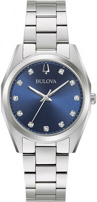 Bulova Diamond Surveyor 96P229