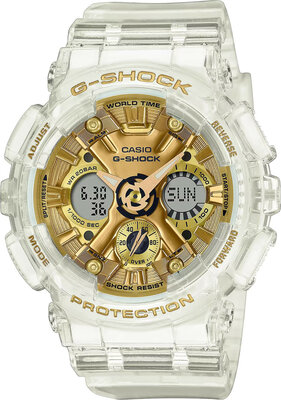 Casio G-Shock Original GMA-S120SG-7AER