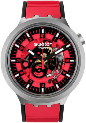 Swatch Big Bold Irony SB07S110