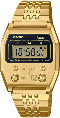 Casio Vintage A1100G-5EF