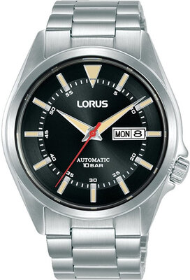 Lorus Automatic RL417BX9