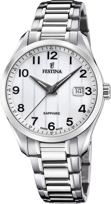 Festina Swiss Made 20026/1