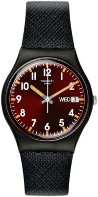 Swatch Sir Red SO28B704