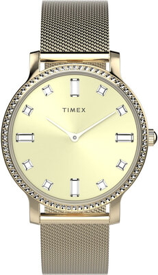 Timex Transcend TW2W19300UK