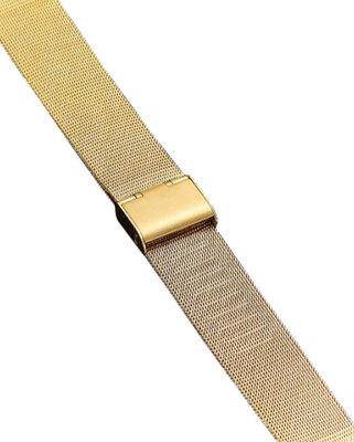 Gold-Stahl-Armband Ricardo Barletta