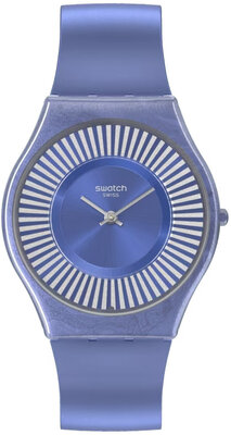 Swatch Metro Deco SS08N110