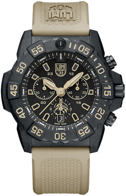 Luminox Navy Seal XS.3590.NSF.SET