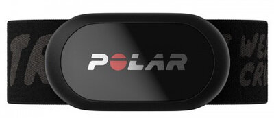 Polar H10+ Brustsensor TF schwarz, Crush, M-XXL