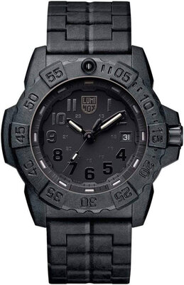 Luminox Navy Seal XS.3502.BO.L