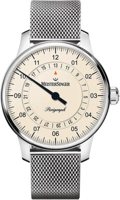 MeisterSinger Perigraph Automatic BM1103_MLN18