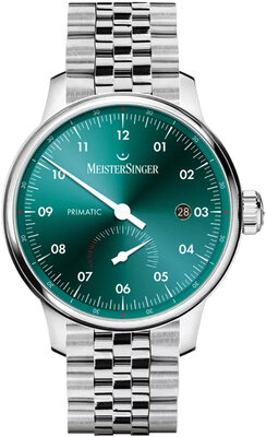 MeisterSinger Primatic Automatic PR919_MGB20