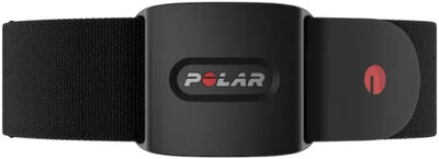 Polar Verity Sense, Optischer Sensor TF, schwarz, M-XXL