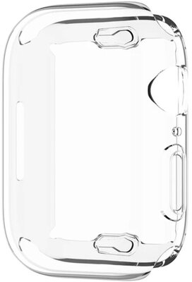 Silikon-Schutzhülle für Apple Watch 40mm