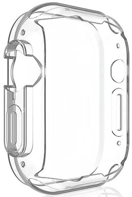 Silikon-Schutzhülle für Apple Watch Ultra 49mm