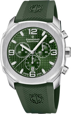 Candino Gents Sport Chronos C4774/5