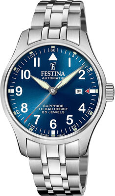 Festina Swiss Made 20151/C