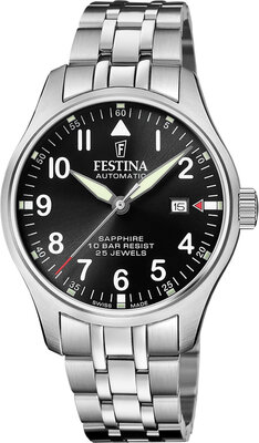 Festina Swiss Made 20151/D