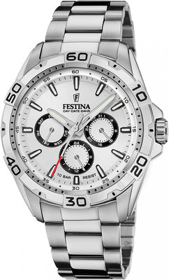 Festina Multifunction 20623/1