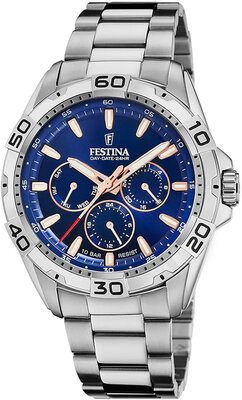 Festina Multifunction 20623/2