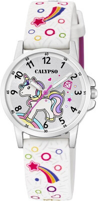 Calypso Junior K5776/4 (Einhornmotiv)