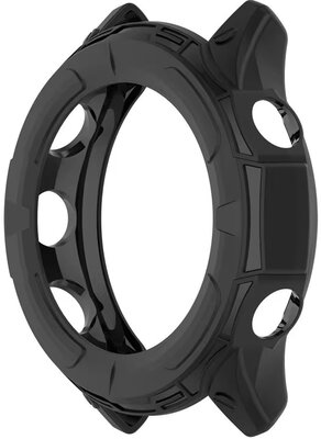 Schutzhülle für Garmin Forerunner 955, schwarz