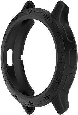 Schutzhülle für Garmin Venu 3S, schwarz