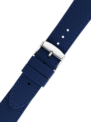 Blaues Silikonarmband Morellato Livenza 5275187.065 M