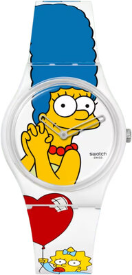 Swatch Best. Mom. Ever. SO28Z116