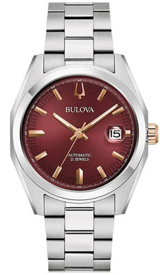 Bulova Surveyor Automatic 98B422