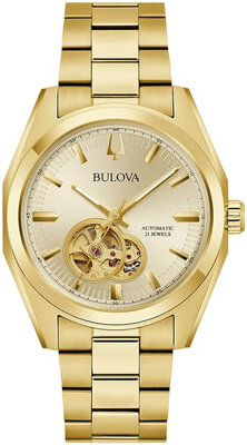 Bulova Surveyor Petit Automatic 97A182