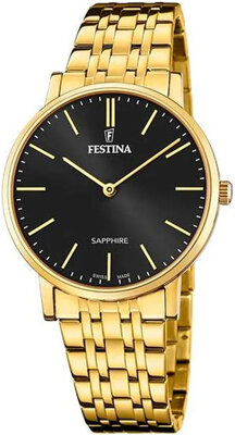 Festina Swiss Made 20046/5