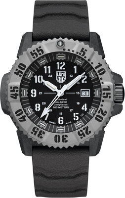 Luminox Mil Spec Inspired XL.3351.1.SET (+ Ersatzarmband)